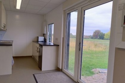 Kitchenette