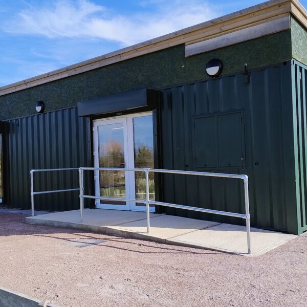 Milton Creek Country Park - News
